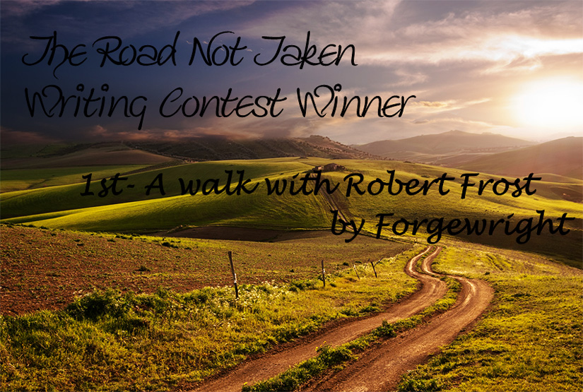 Robert Frost the Road Not Taken Essay